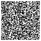 QR code with De Loach Building Components contacts