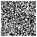 QR code with Orin The Magician contacts
