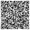 QR code with Kirby L Brown DDS contacts