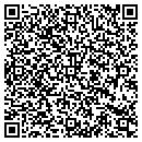 QR code with J G A Corp contacts