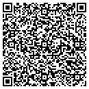 QR code with J C Shack Facility contacts