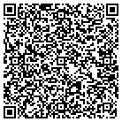 QR code with Harold Evans Tree Service contacts