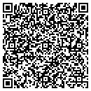 QR code with A & H Printing contacts