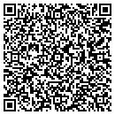 QR code with B & R Auction contacts