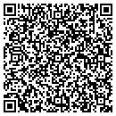 QR code with Harp Ink contacts