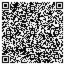 QR code with T & R Food Mart 5 contacts