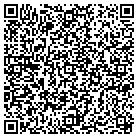 QR code with H & R Block Tax Service contacts