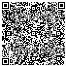 QR code with B & B Electrical Construction contacts