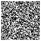 QR code with Rabun County Probate Judge contacts