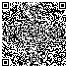 QR code with Oconee County Extension Service contacts