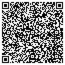 QR code with G Steele Net Inc contacts