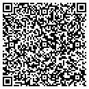 QR code with Clayton Express contacts