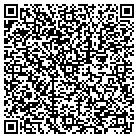 QR code with Adams Renaissance Travel contacts