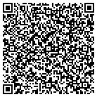 QR code with CSRA Probation Service contacts