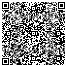 QR code with A & J Construction & Real Est contacts