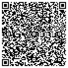 QR code with Ozark Monetary Service contacts
