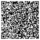 QR code with Terrells Fitness contacts