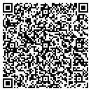 QR code with R K Shah & Assoc Inc contacts