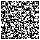 QR code with Roberts Hideaway contacts