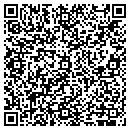 QR code with Amitrace contacts