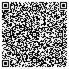 QR code with Mitchell's Appliance Sales contacts