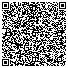 QR code with Hensleys General Contracting contacts