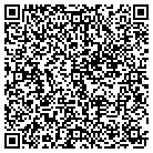 QR code with Timothy C Meyers Jr DDS Inc contacts