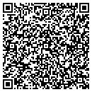 QR code with T Fc Fitness Agency contacts