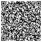 QR code with C & D Trim Express Inc contacts