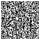 QR code with Clarkes Cafe contacts