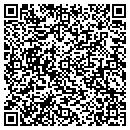 QR code with Akin Design contacts