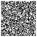 QR code with Ken Dinella MD contacts