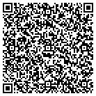 QR code with Ressmeyer Chiropractic Lf Center contacts