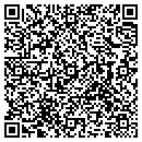 QR code with Donald Davis contacts