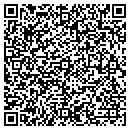 QR code with C-A-T Staffing contacts