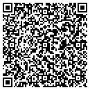 QR code with C B Upshaw Jr MD contacts