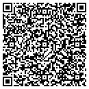 QR code with A & M Grading contacts