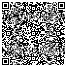 QR code with Hulse Property Management Inc contacts