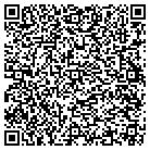 QR code with First Southern Operation Center contacts