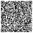 QR code with Wings Of A Dove Christian Acad contacts