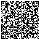 QR code with A Knight Mtc contacts