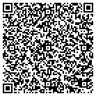 QR code with R & N Plumbing & Service Co contacts