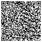 QR code with Anderegg Engineering Co contacts