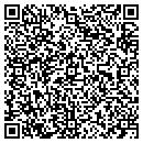 QR code with David B Rush PHD contacts