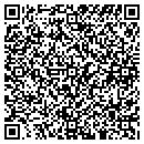 QR code with Reed Propane Gas Inc contacts
