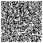 QR code with First Untd Meth Church Pre-Sch contacts