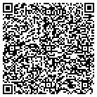 QR code with Mckinley Financial Service Inc contacts