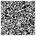 QR code with Martin Doris Dance Studio contacts