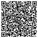 QR code with Accent contacts