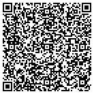 QR code with Mathes-Poulos Family Rest contacts